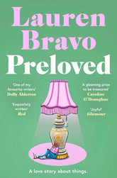'Preloved' by Lauren Bravo