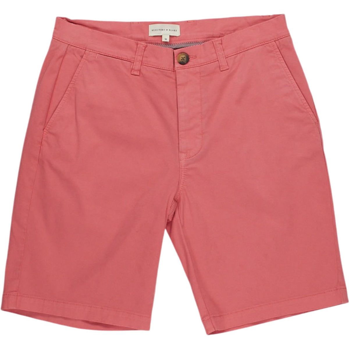 Beaufort & Blake Pink Shorts