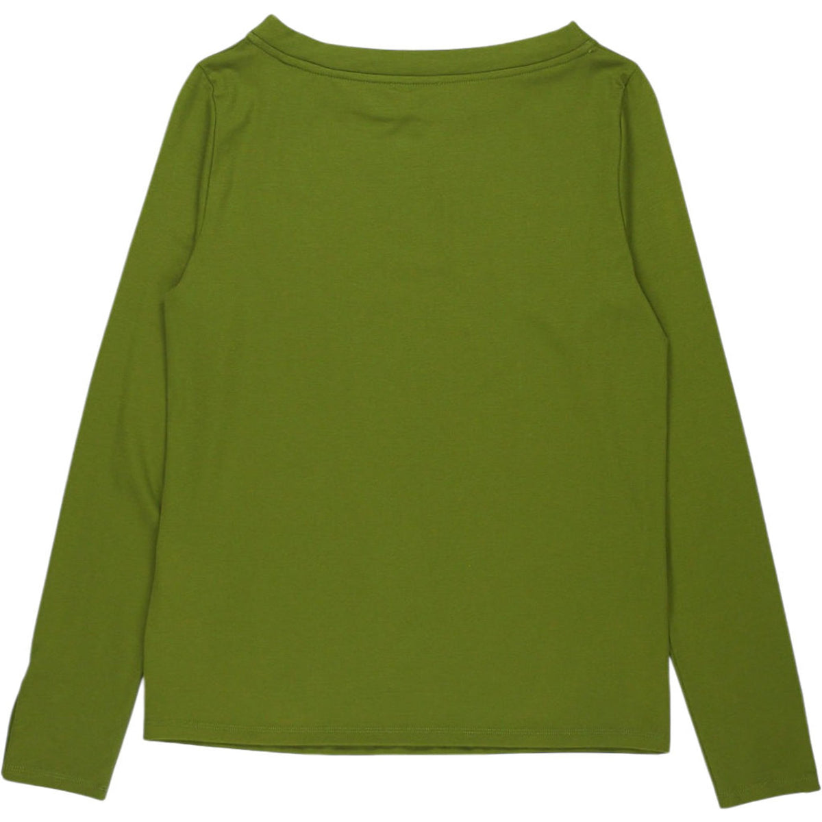 Marc Cain Green Long Sleeve Top