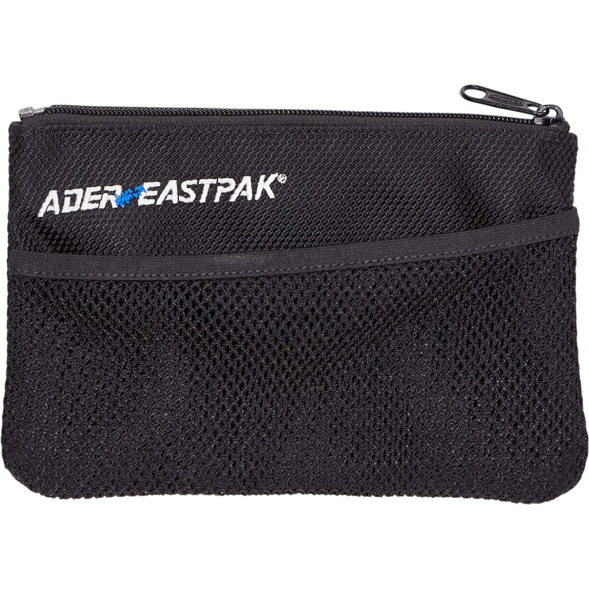 Ader x Eastpak Black Pouch