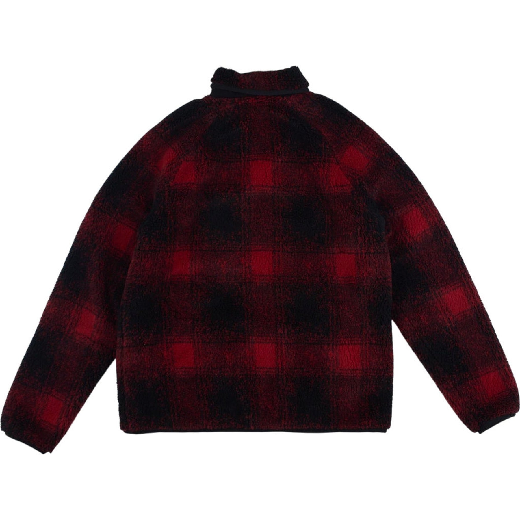 YMC Red Check Jacket