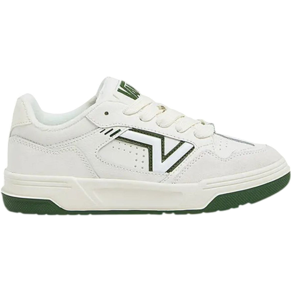 Vans Upland Vintage Sport Douglas Fir