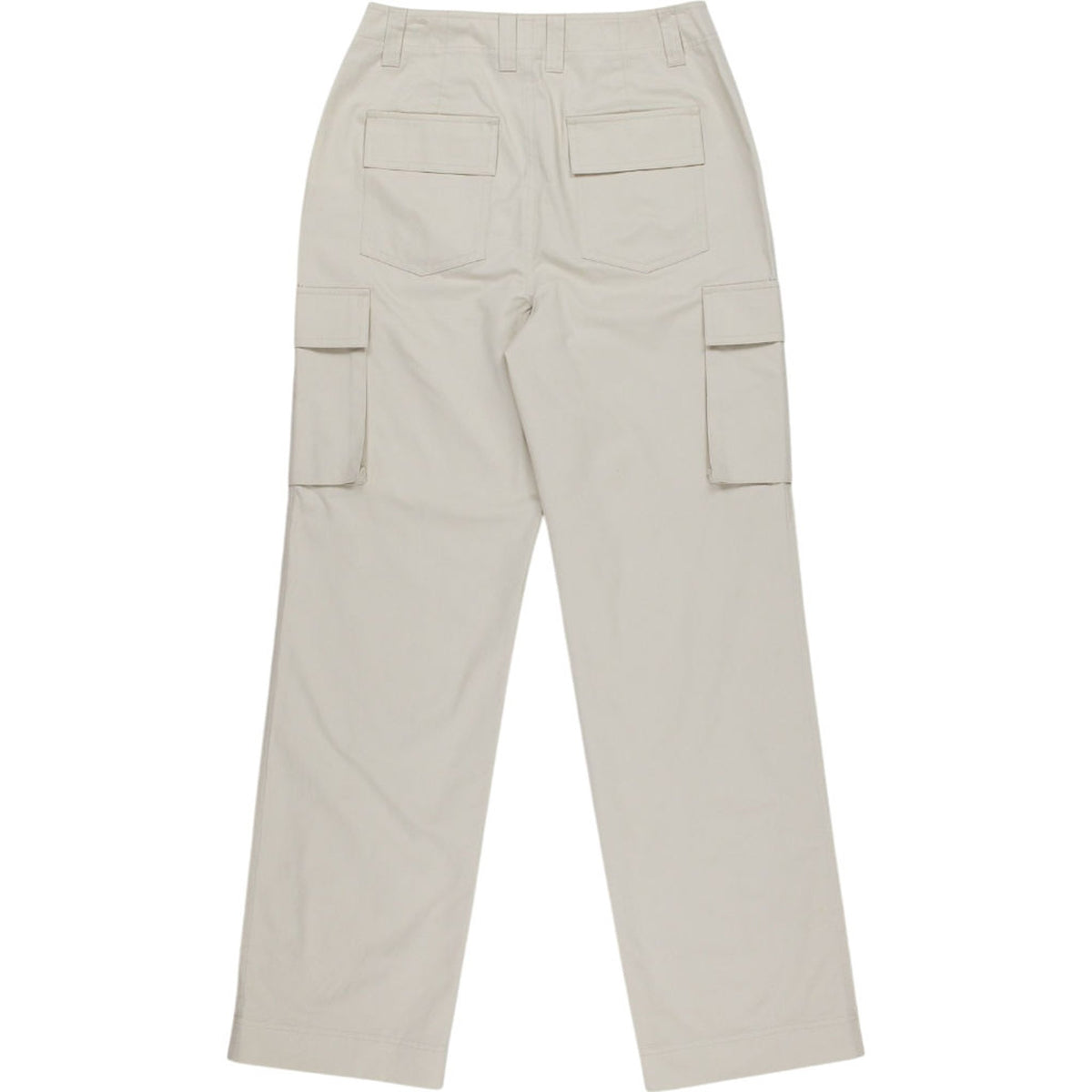 WYSE Beige Cargo Pants