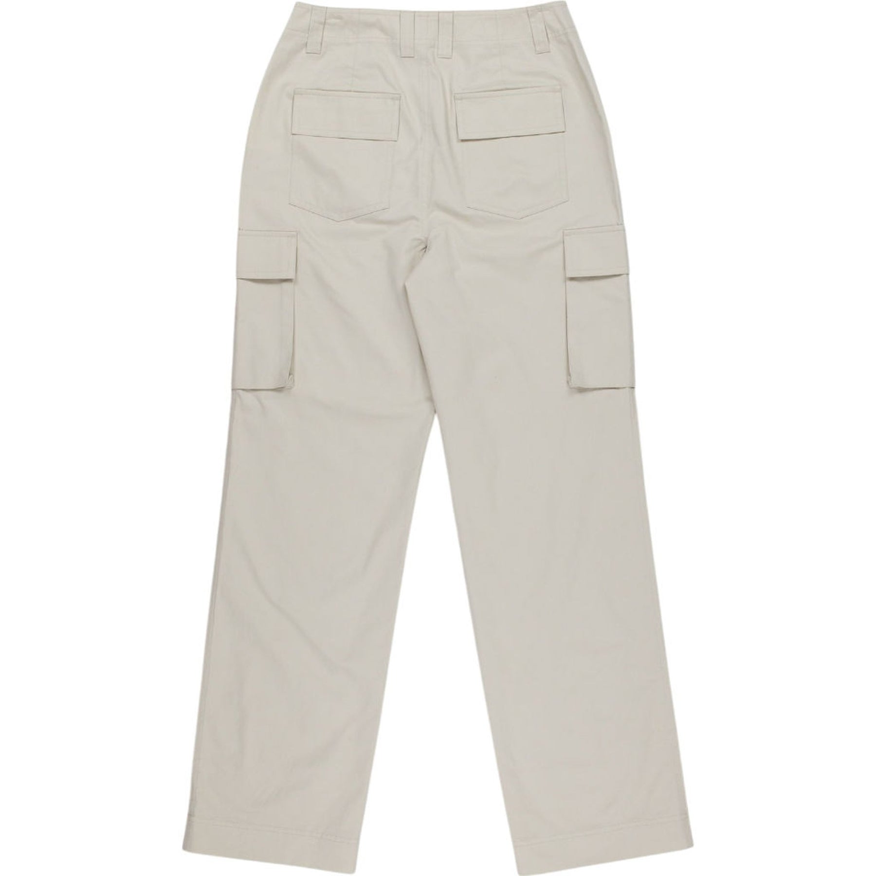 WYSE Beige Cargo Pants