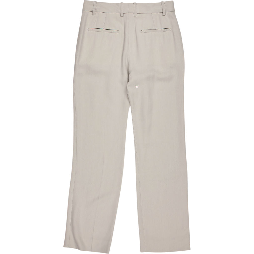Studio Nicholson Ice Vlore Straight Leg Trousers