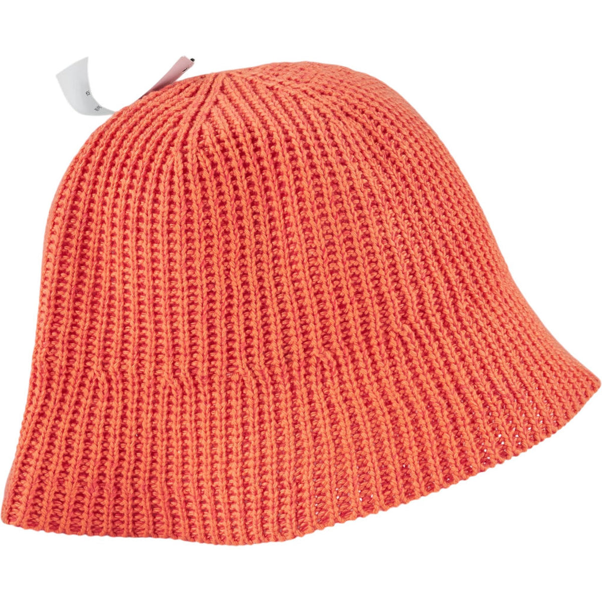 Vans Carnelian Knit Bucket Hat