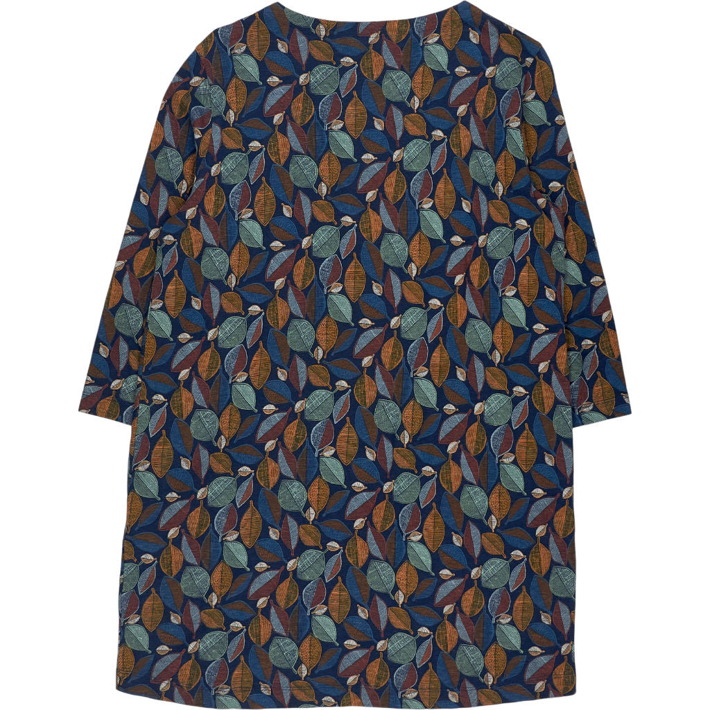 Seasalt Cornwall Multicolour Organic Cotton Tunic