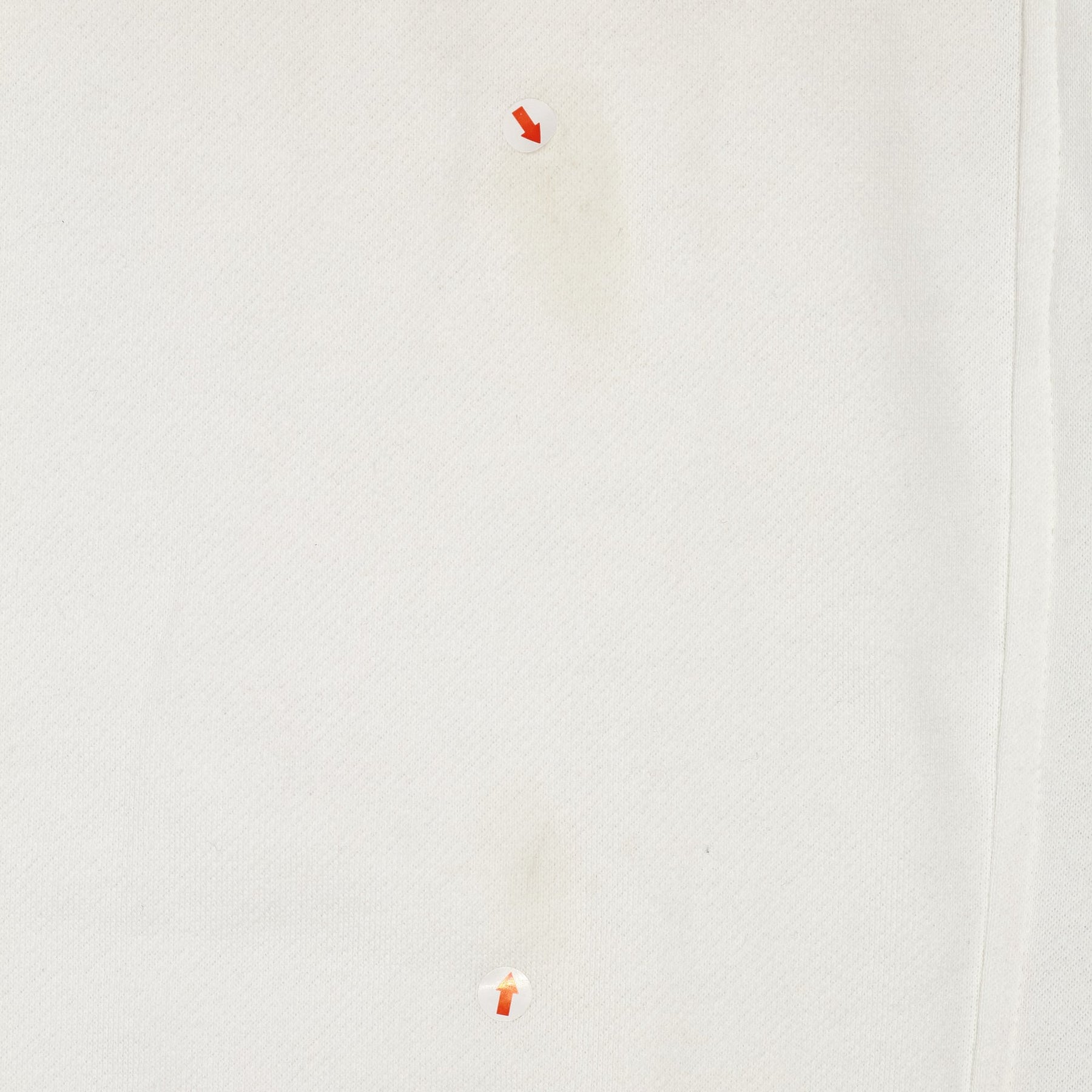 Motel White Roider Jogger Pants