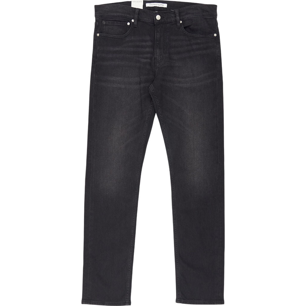 Calvin Klein Black Slim Jeans
