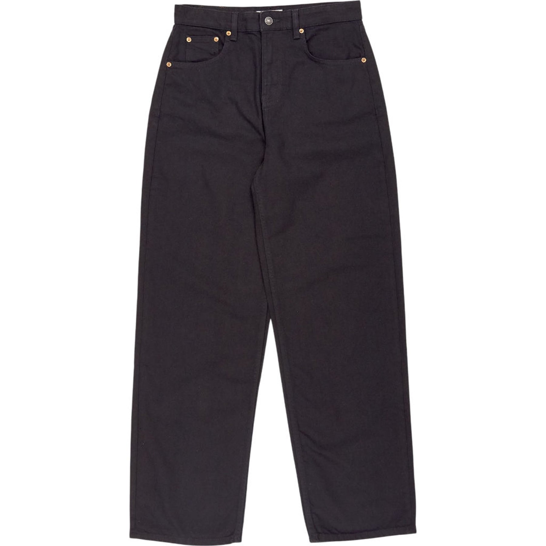 Motel Black Parallel Jeans