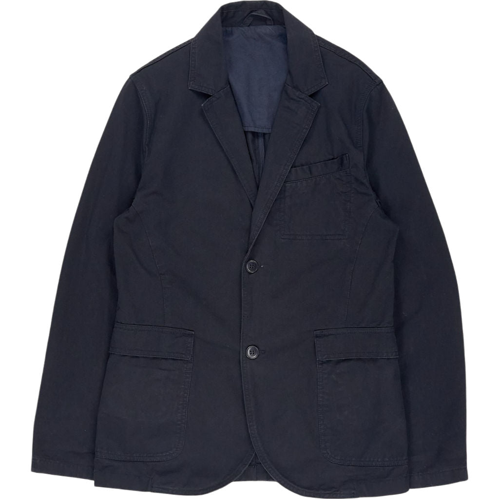 Jaeger Black Blazer Jacket
