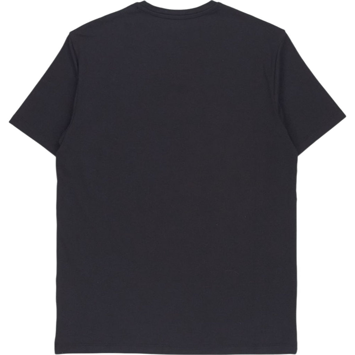 Hamilton + Hare Black Lounge T-shirt