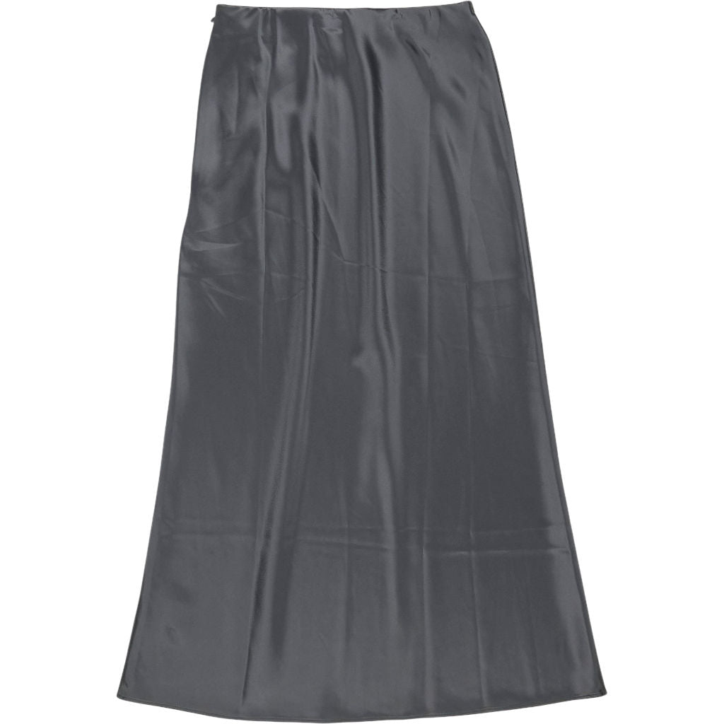 Wyse Charcoal Grey Kendall Skirt