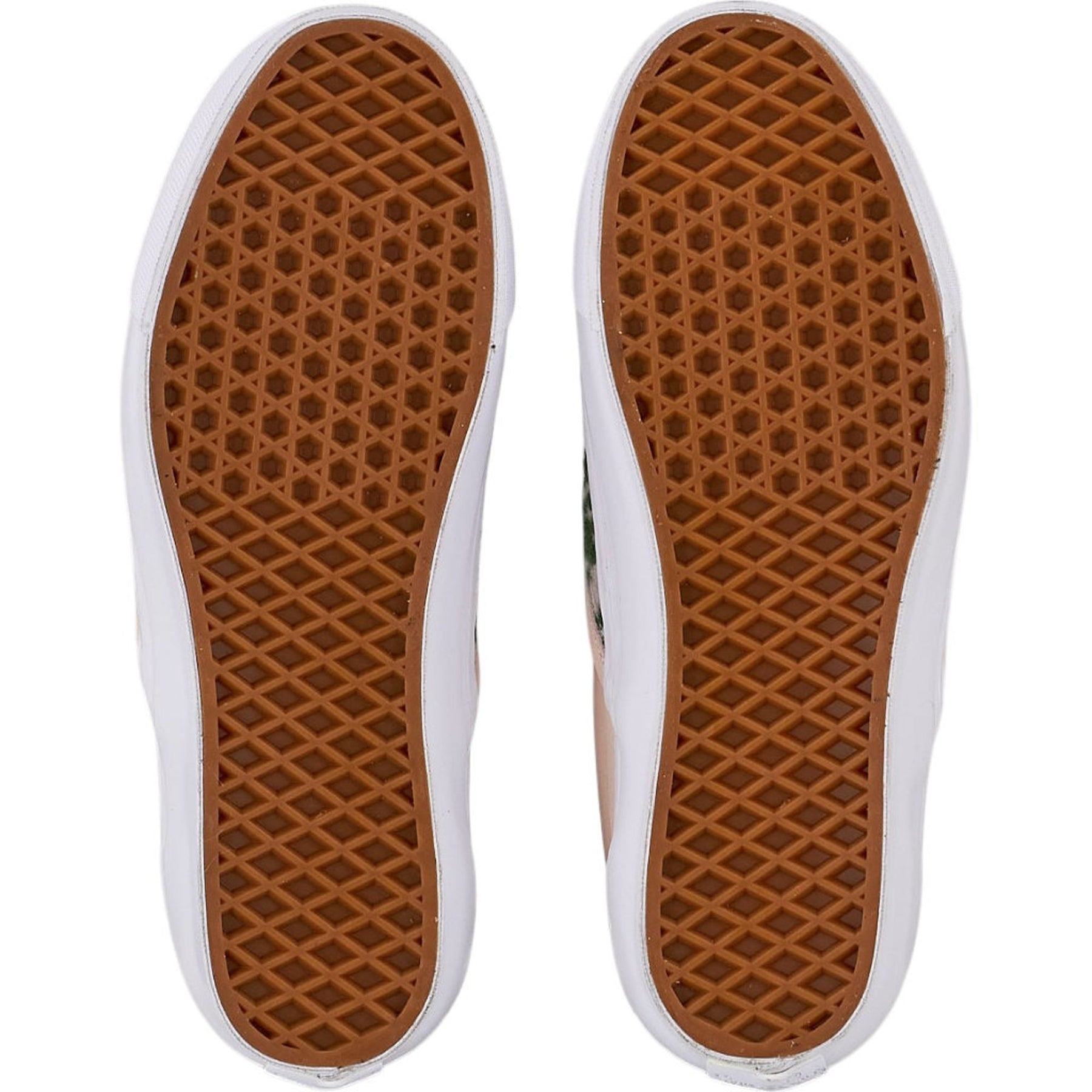 Vans Slip-On Reissue 98 Houndstooth Blush Trainers US 9