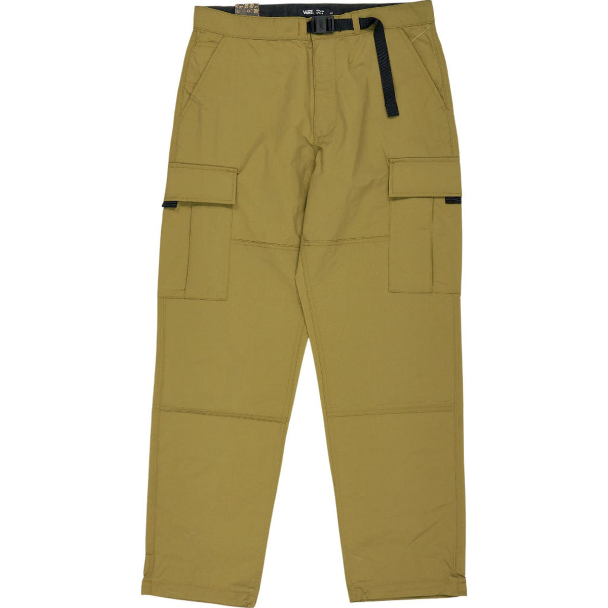 Vans Brown Service Cargo Trousers