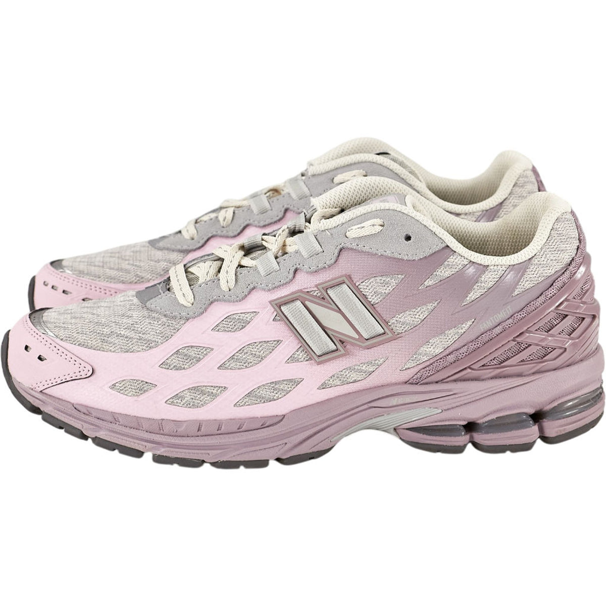 New Balance Pink Purple 1906 Trainers