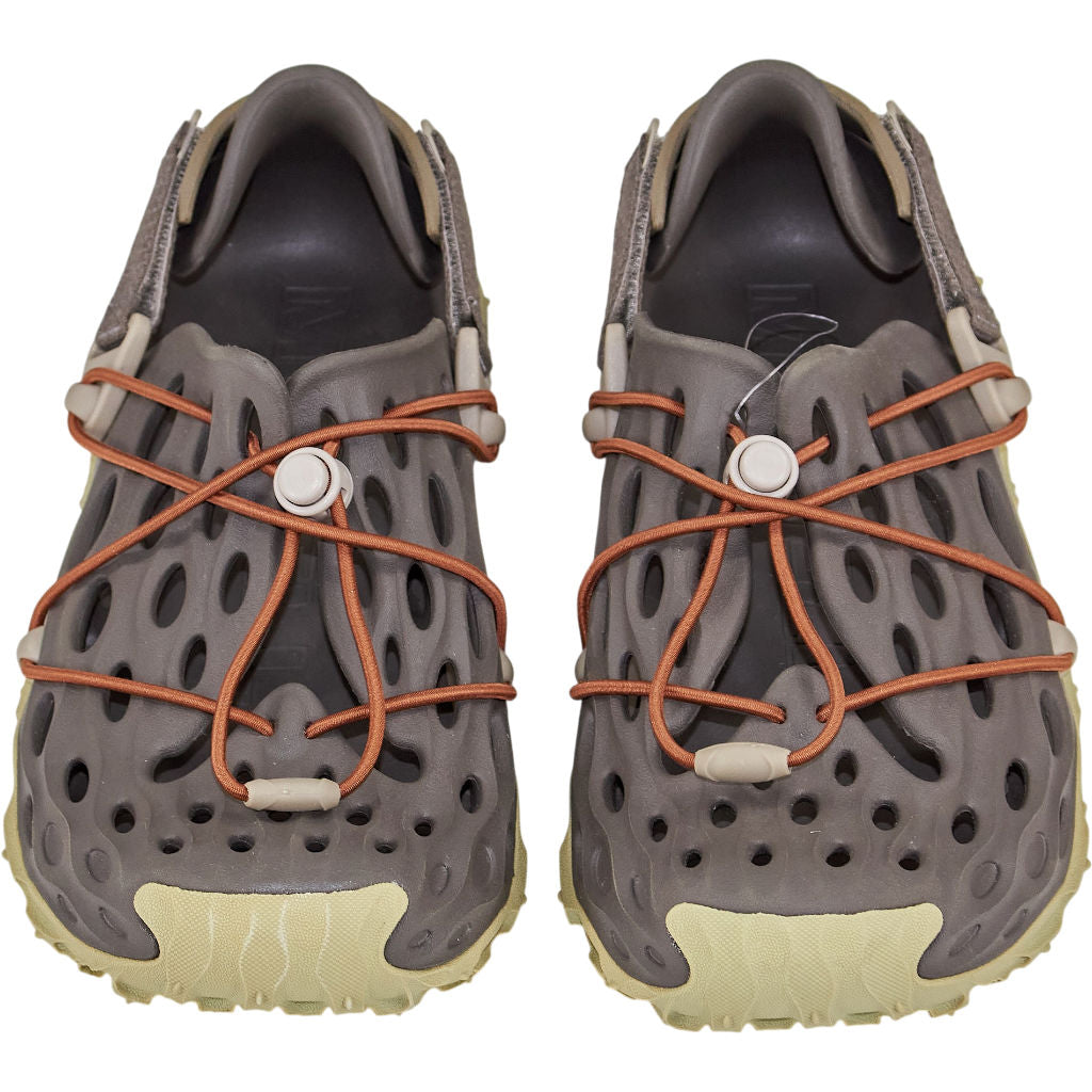 Merrell Grey Rubber Sandals