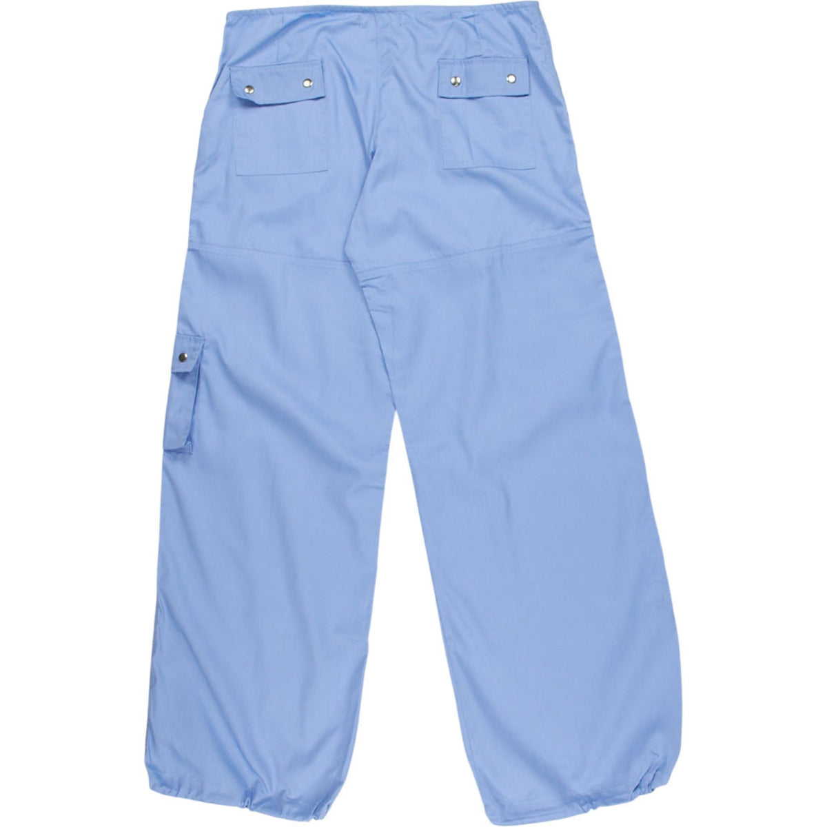 Motel Blue Xander Cargo Trousers