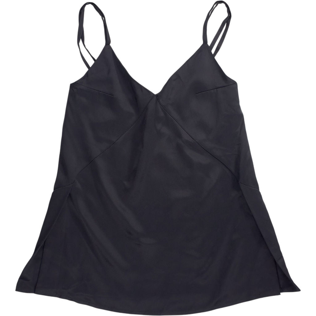 Studio Nicholson Darkest Navy Temi Camisole