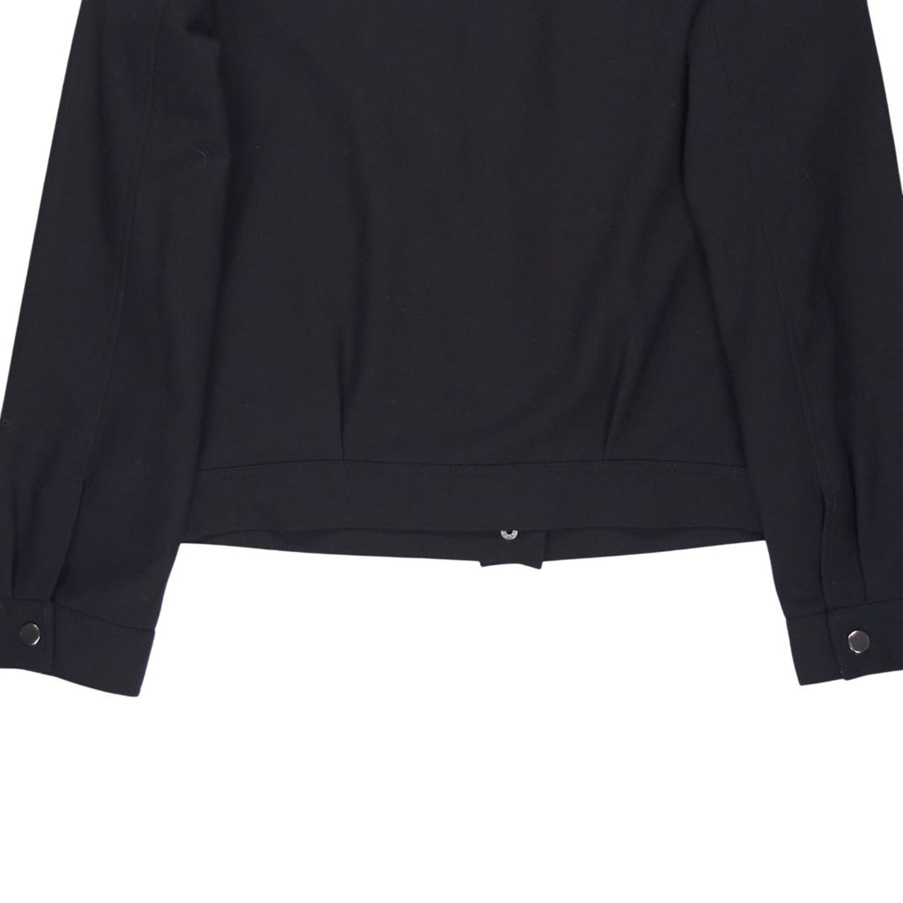 Wyse Black Jacket