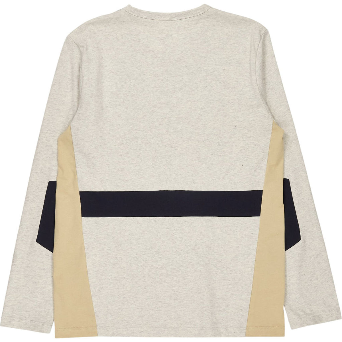 Folk Natural LS Jersey Top