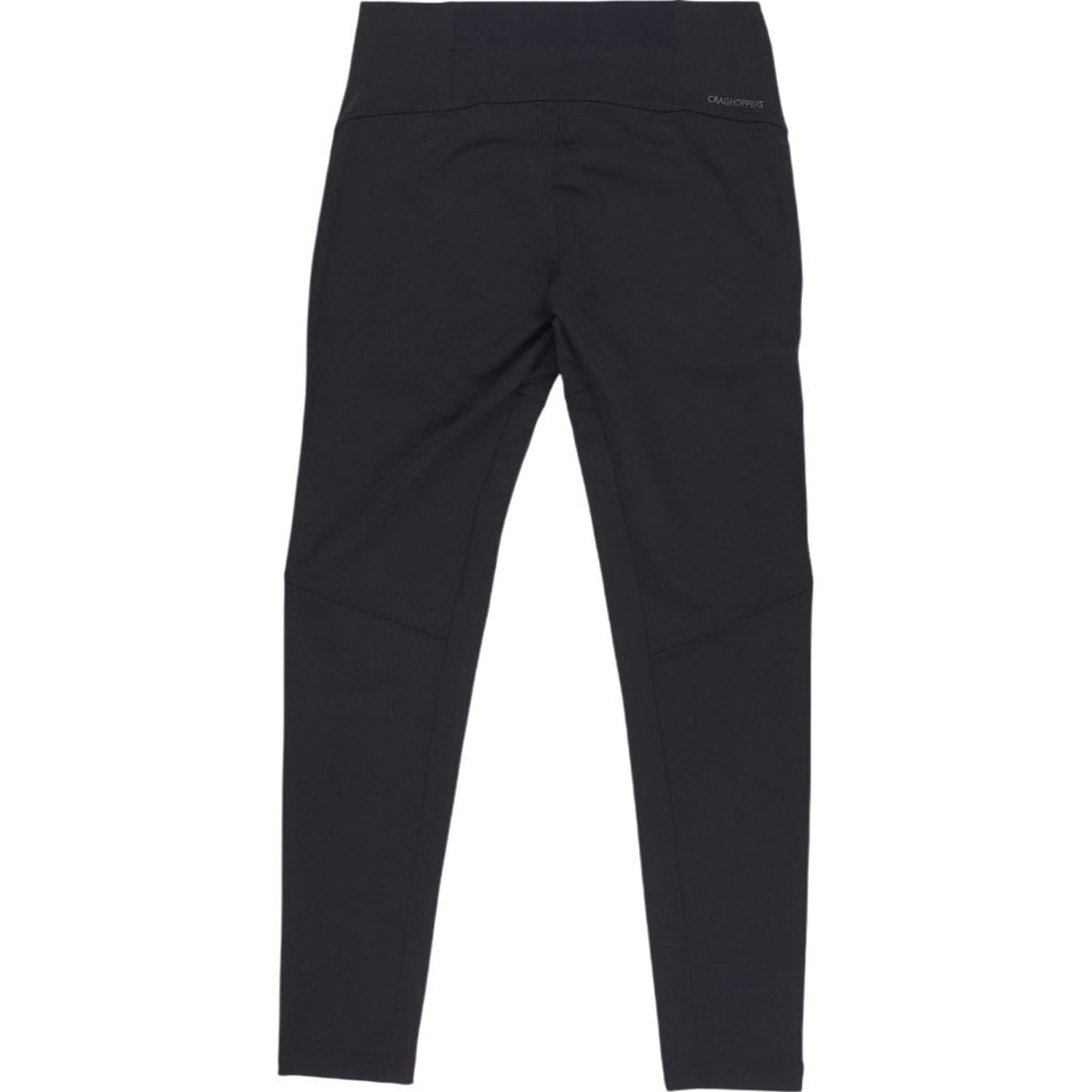 Craghoppers Black Ellesmere Pants