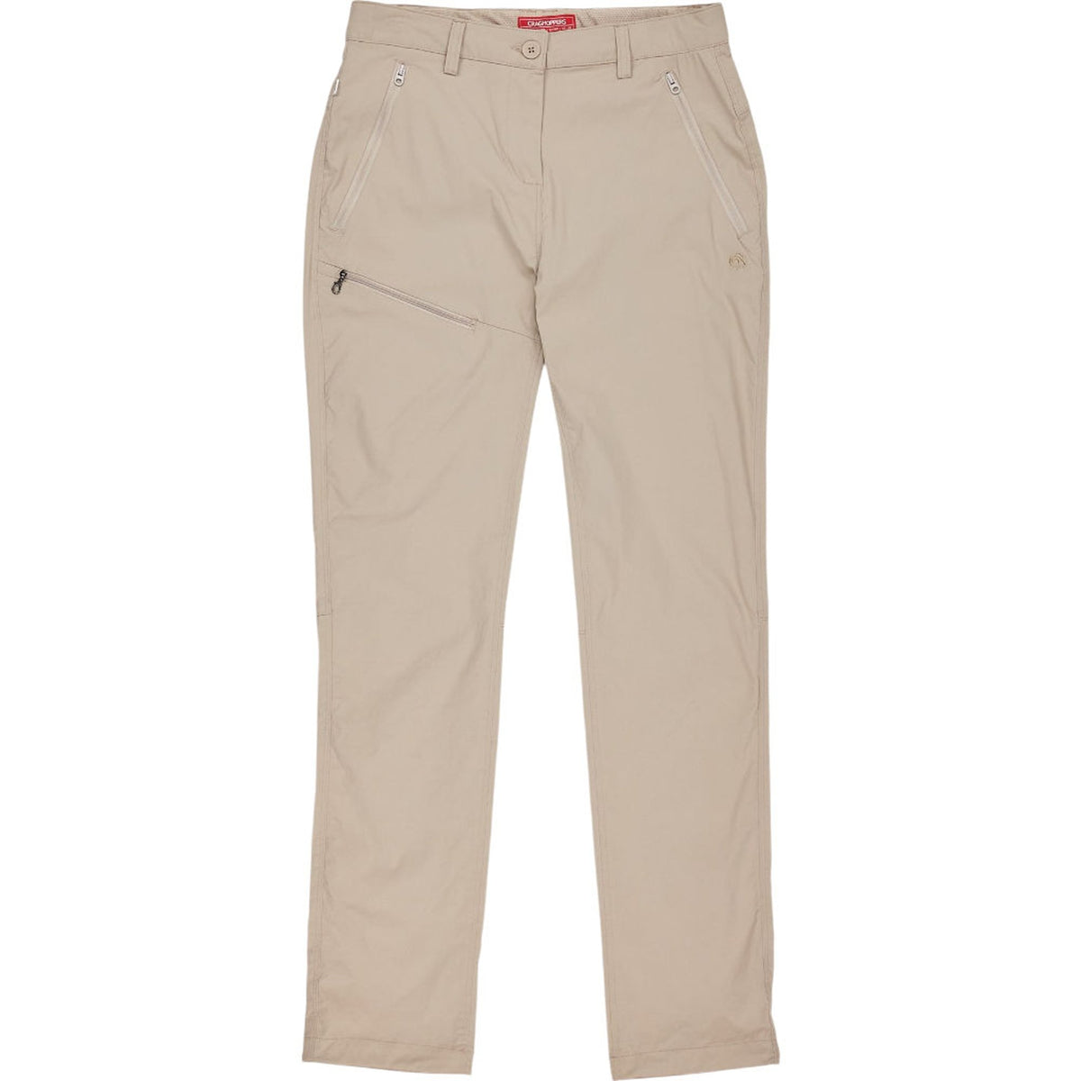 Craghoppers Beige Trousers UK