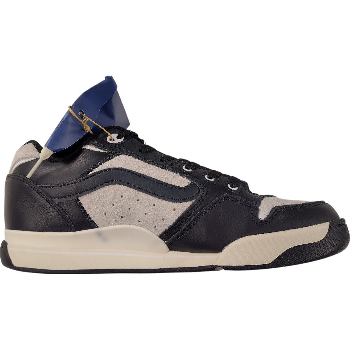 Vans Rowley XLT LX Vintage Ink Trainers