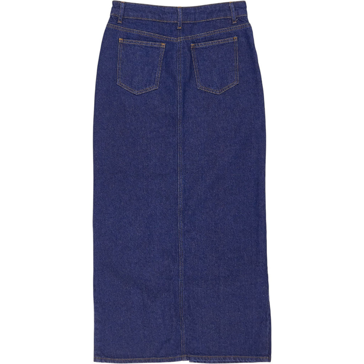 Aligne Indigo Greta Maxi Skirt