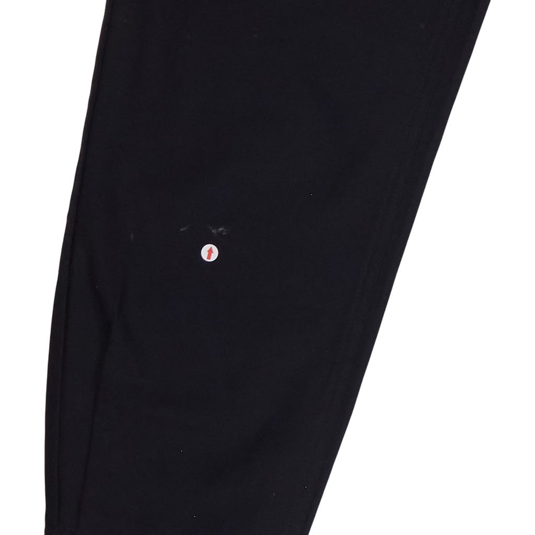WYSE Black Jeans