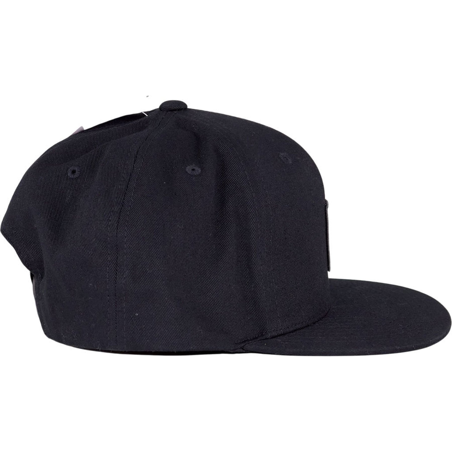 Vans Black Skate AVE Snapback Hat
