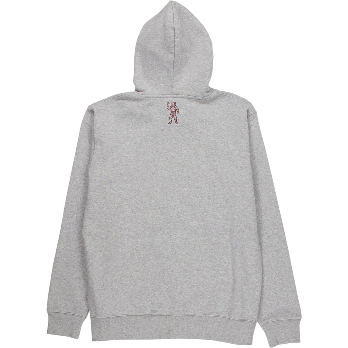 Billionaire Boys Club Grey Hoodie