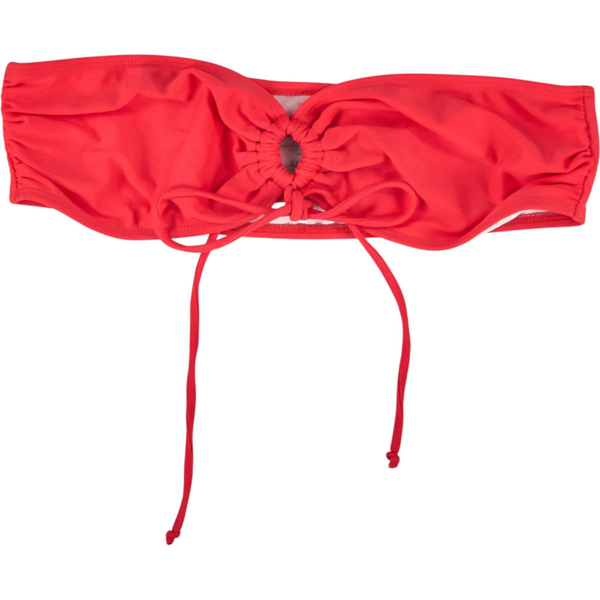 Motel Scarlet Racola Bikini Top