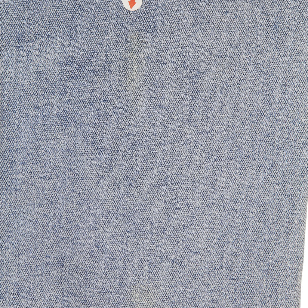 Tommy Hilfiger Blue Sophie Low Skinny Jeans