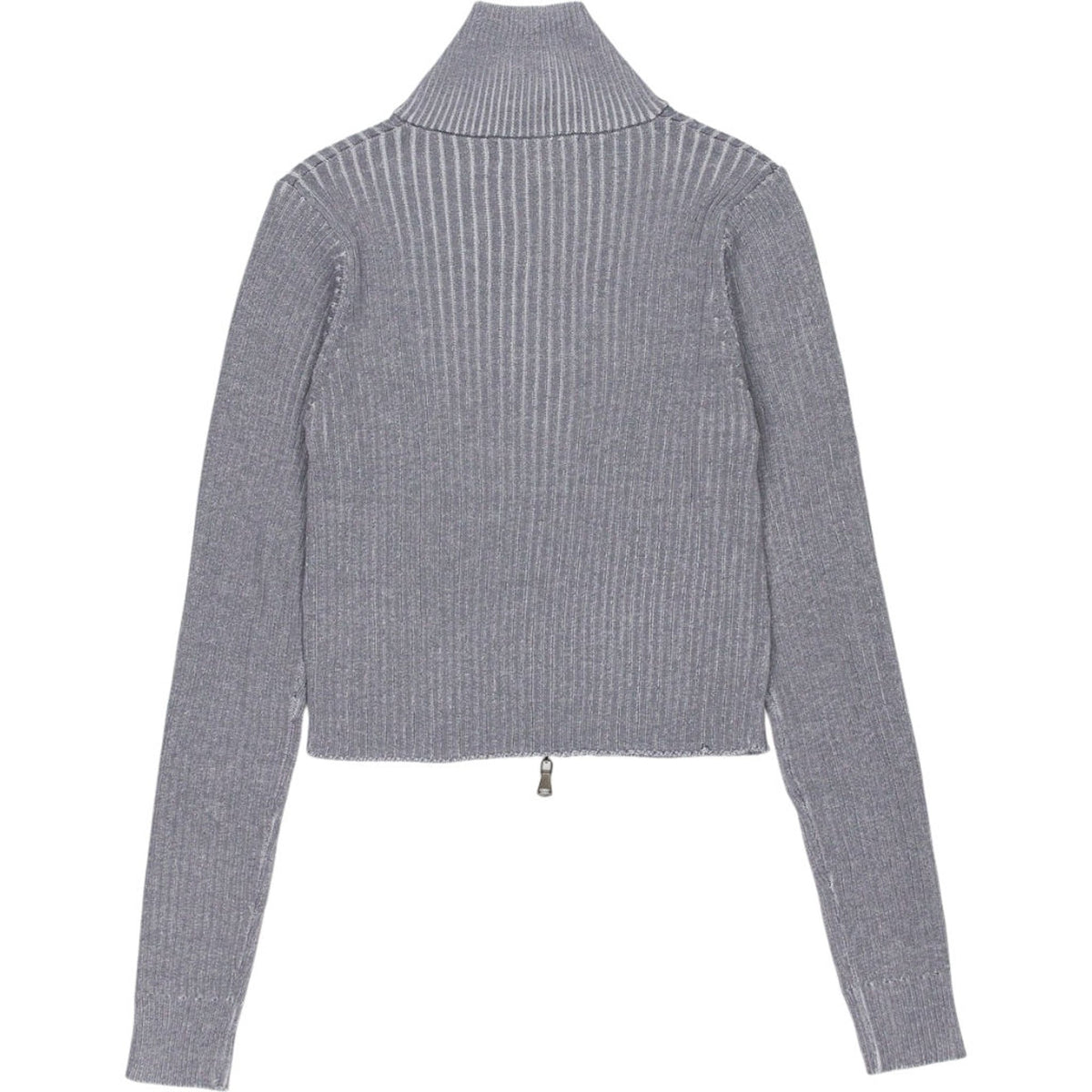 Motel Grey Tuzifa Jumper