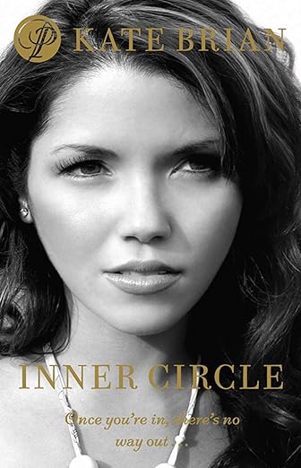 Inner Circle By Kate Brian