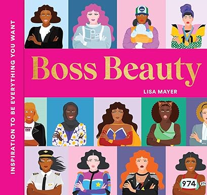 Boss Beauty by Lisa Mayer