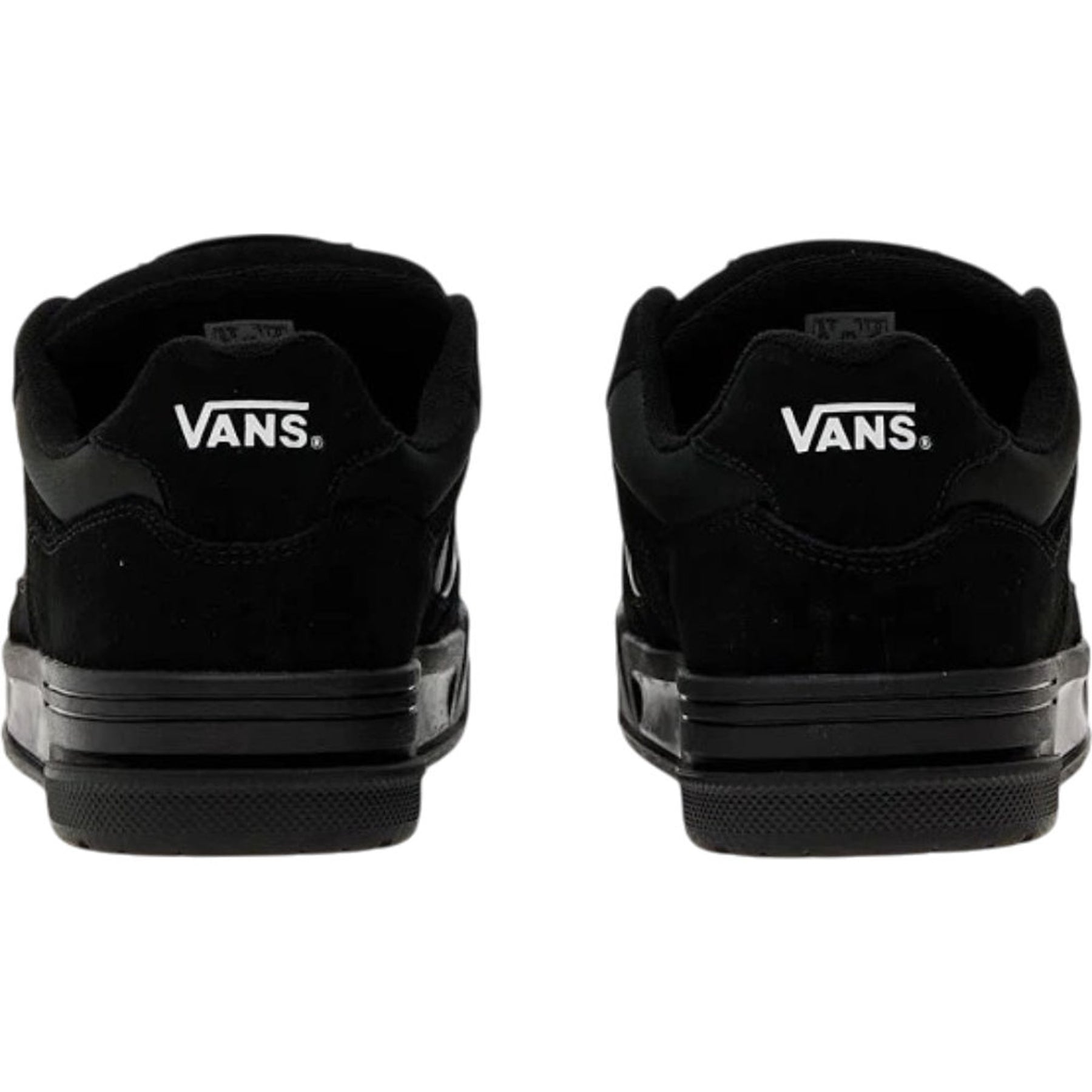 Vans Upland B/B/W