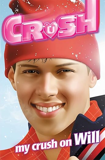 My Crush on Will By Angela Darling
