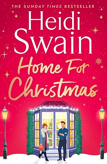 Home For Christmas By Heidi Swan
