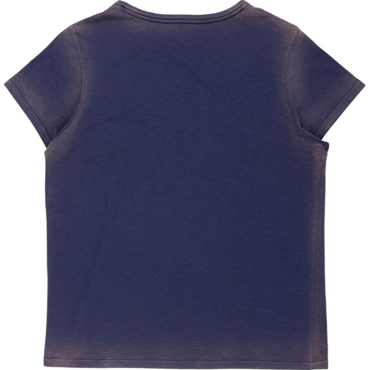 YMC Navy Crew Neck T-Shirt