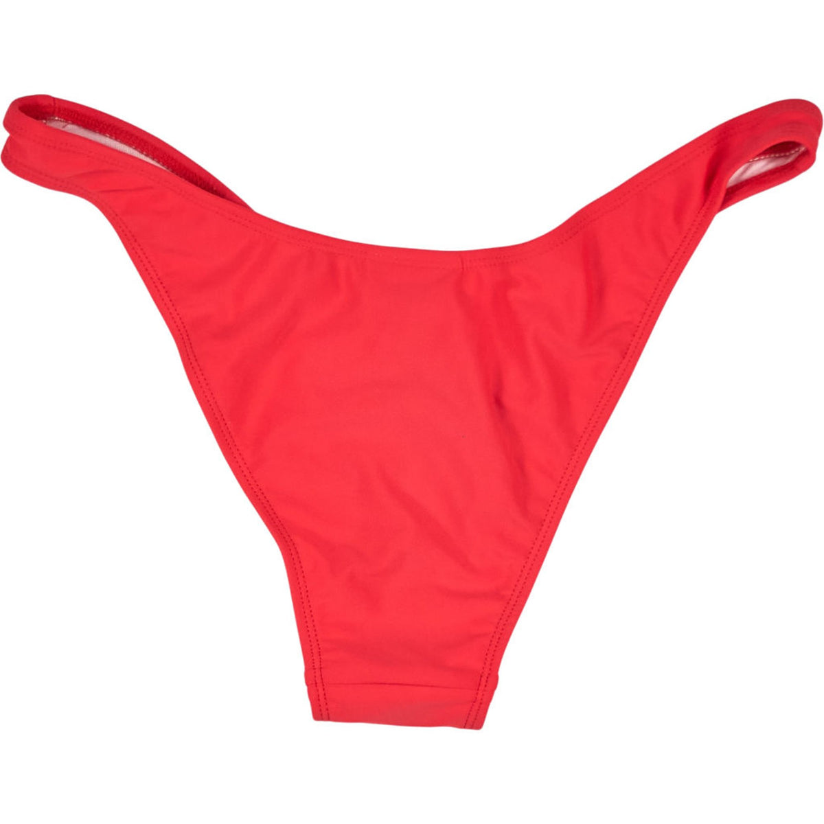 Motel Scarlet Farida Bikini Bottom