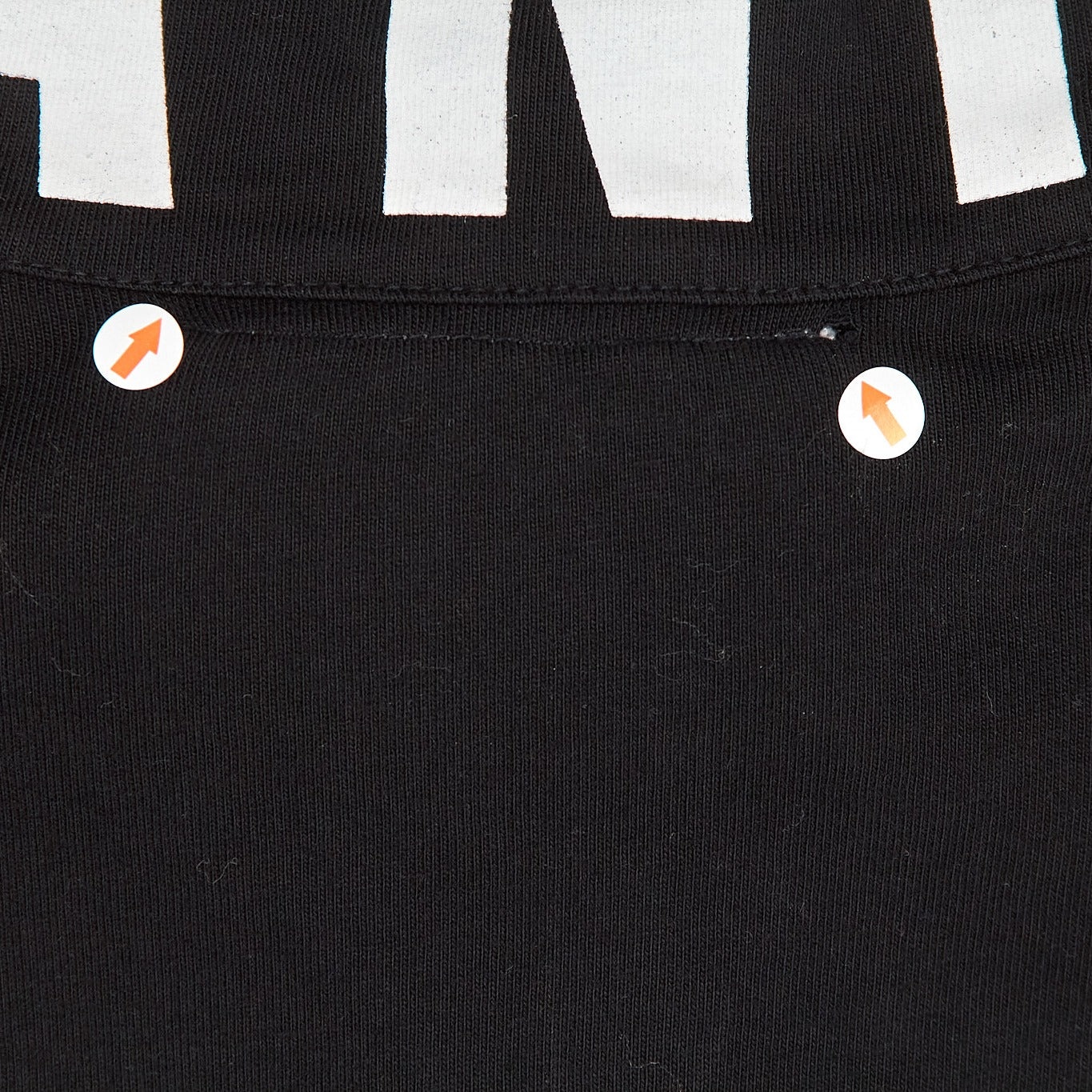 Kidda Christopher Shannon Black Top