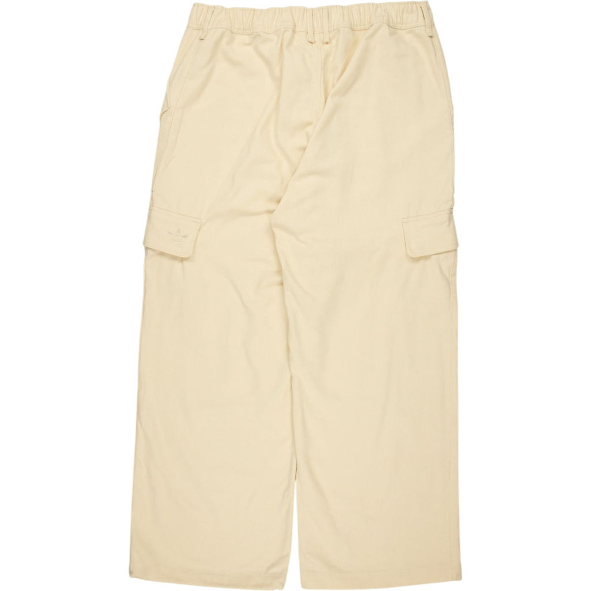 Adidas Beige WB Cargo Pants