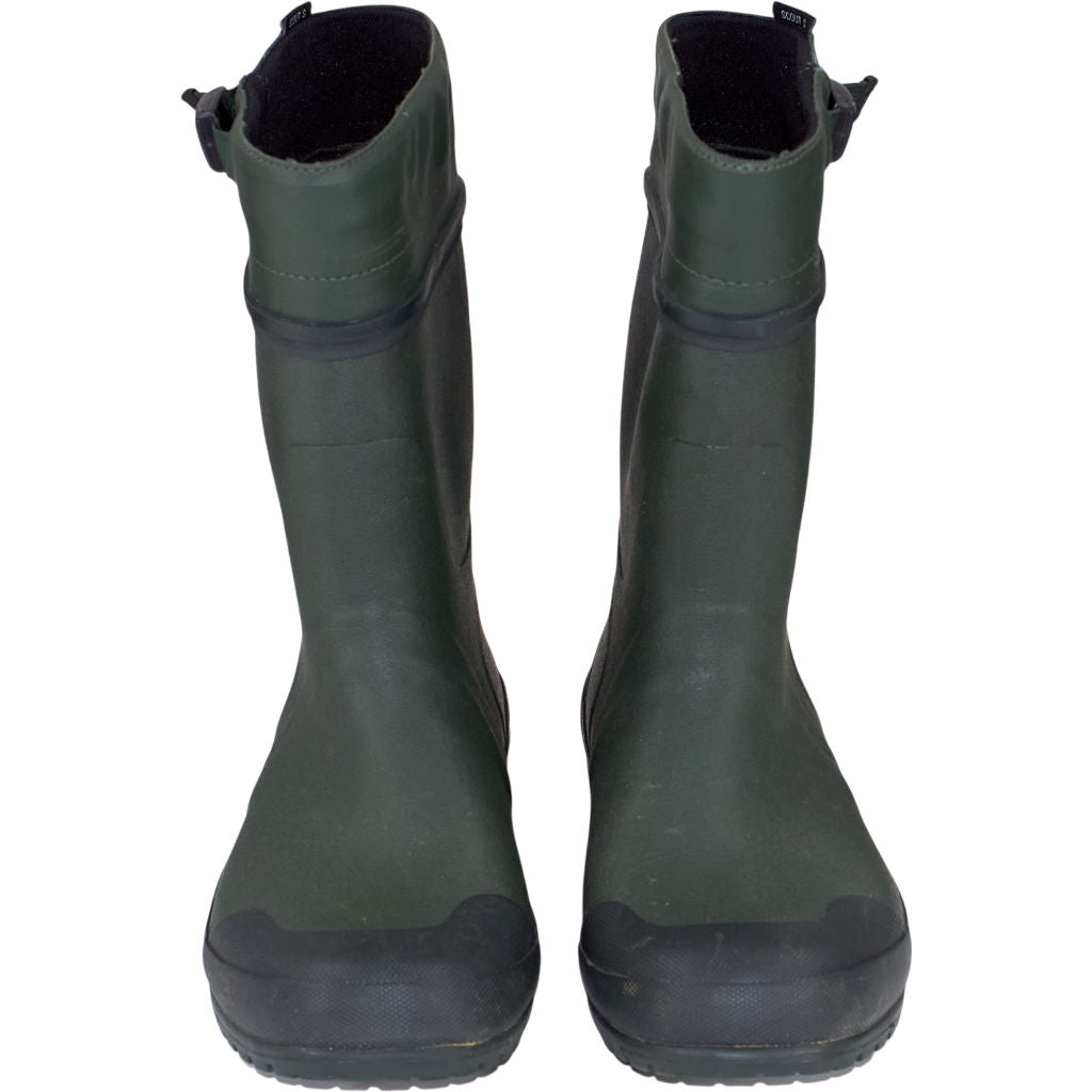 Tretorn Green New Classic Boots