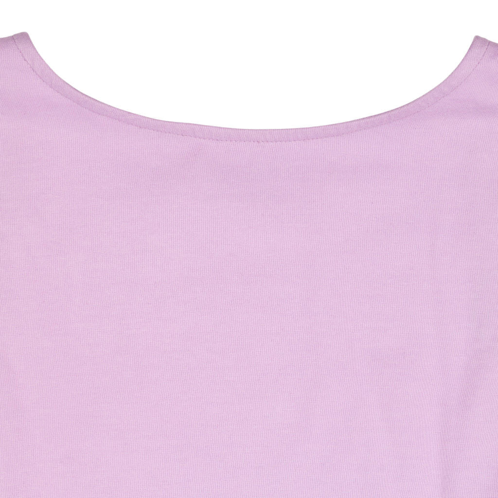 Motel Lilac Xiwang Crop Top