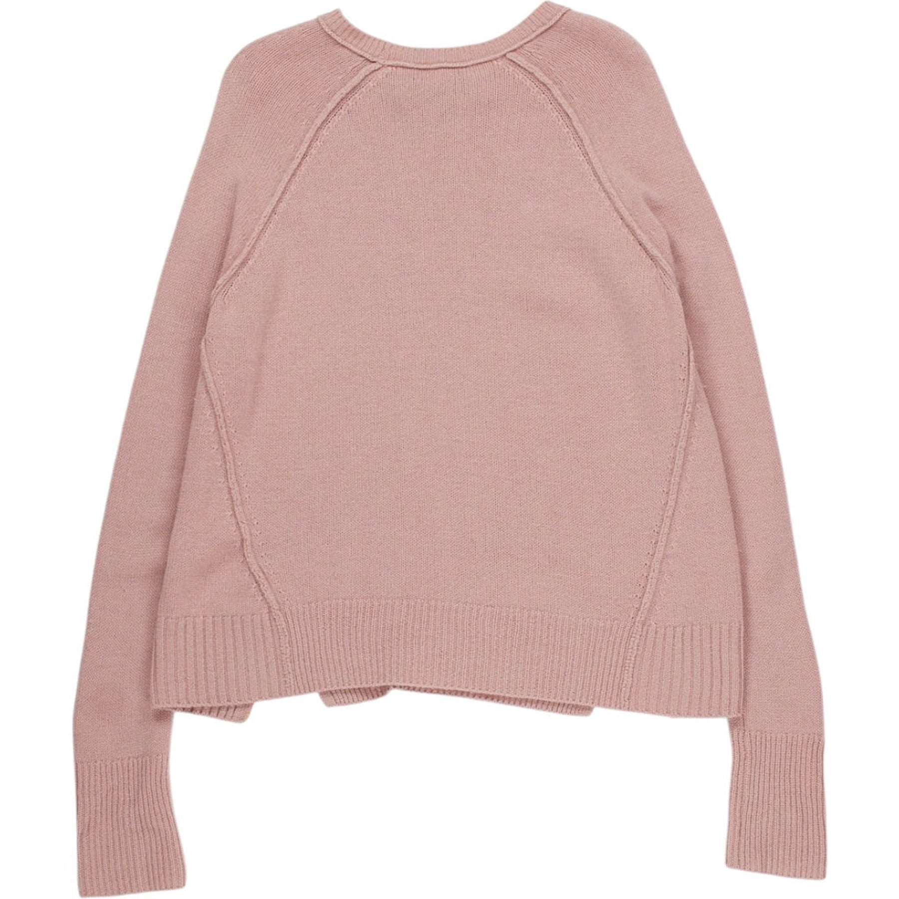 ME+EM Pink Knit Jumper