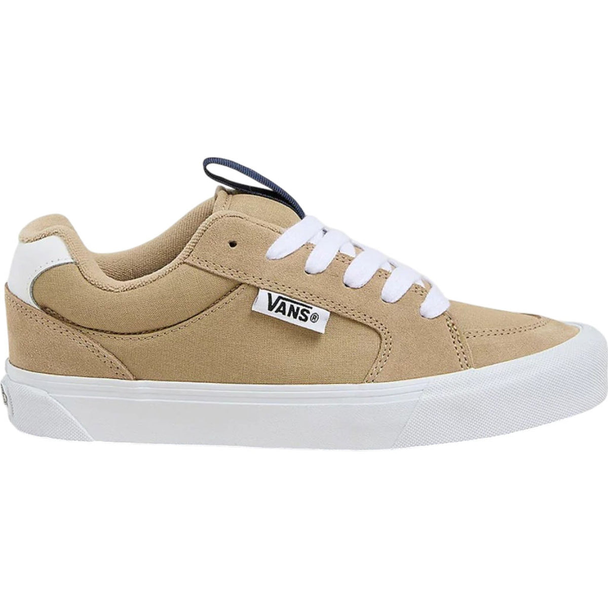 Vans Chukka Push Trainers in Incense