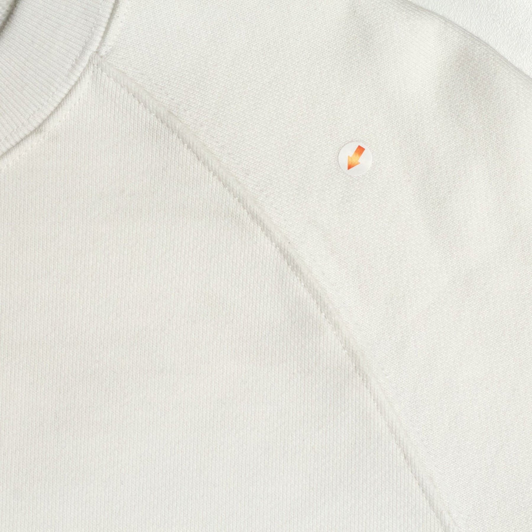 Billionaire Boys Club White Sweatshirt