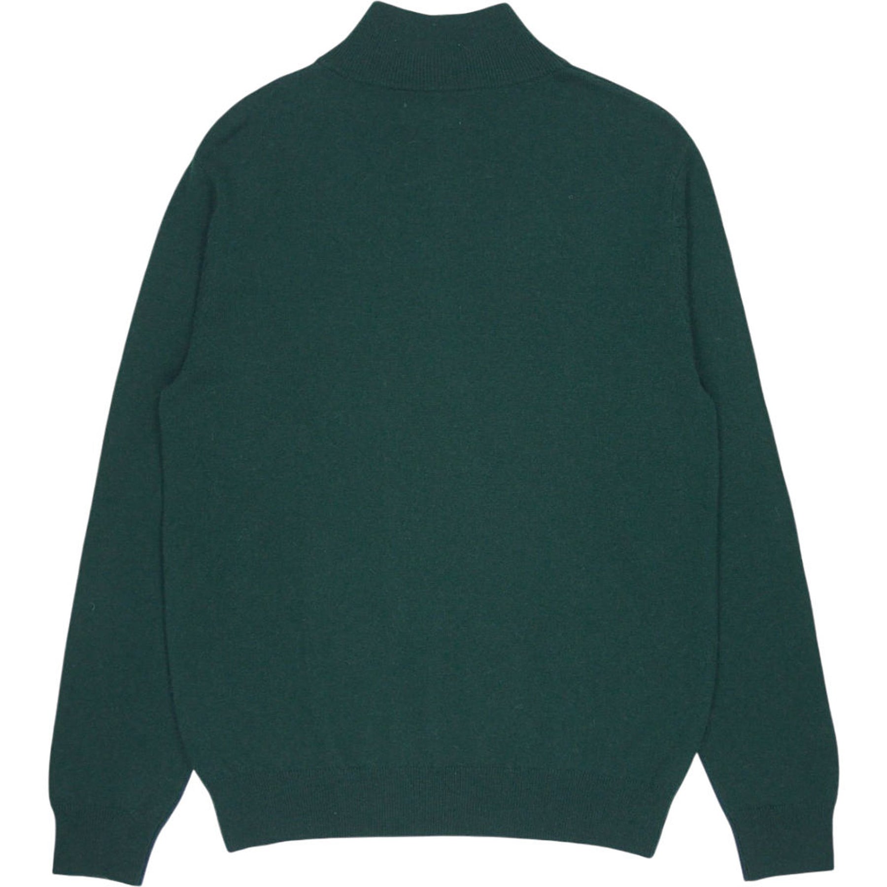 Beaufort & Blake Green Knit Jumper
